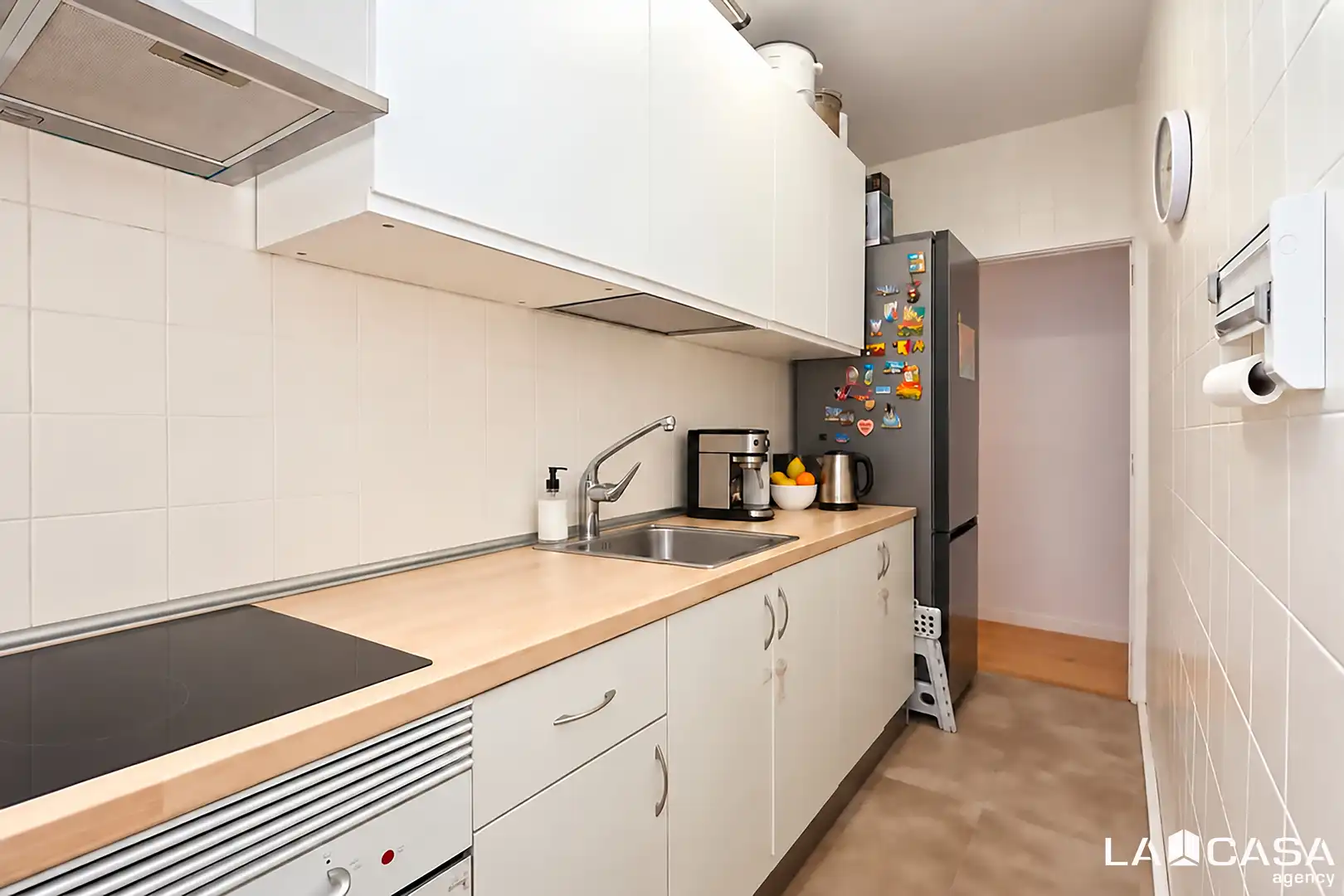 Penthouse with terrace for sale in Santa Eulàlia, imagen 10