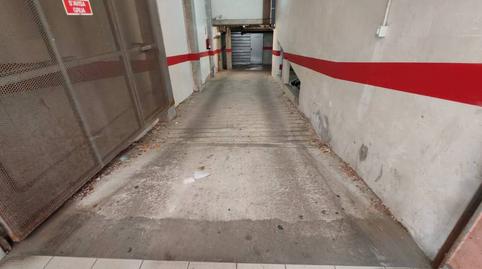 Foto 3 de Garatge en venda a Centre, Salt