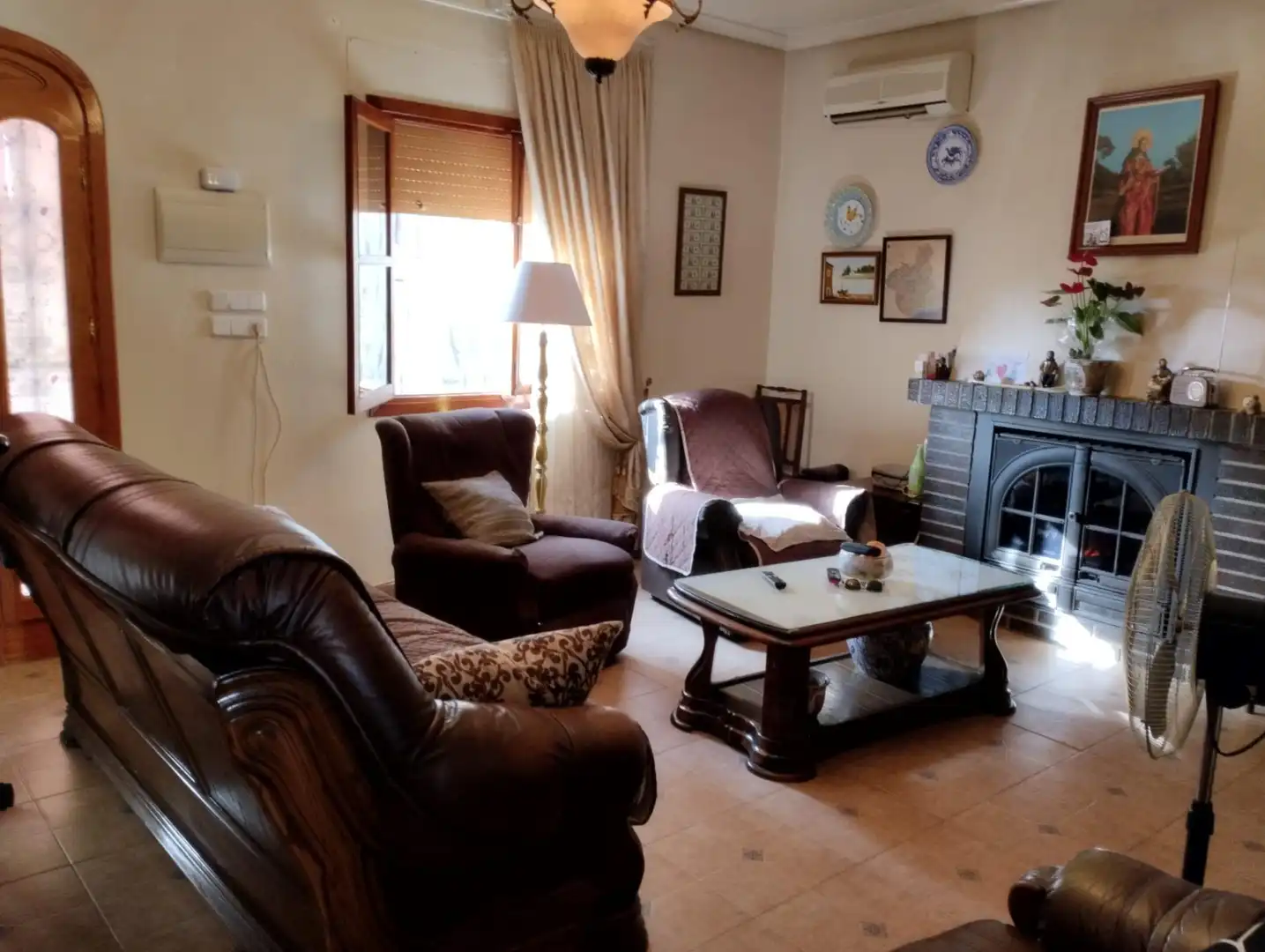 Detached house with pool for sale in Totana, imagen 7