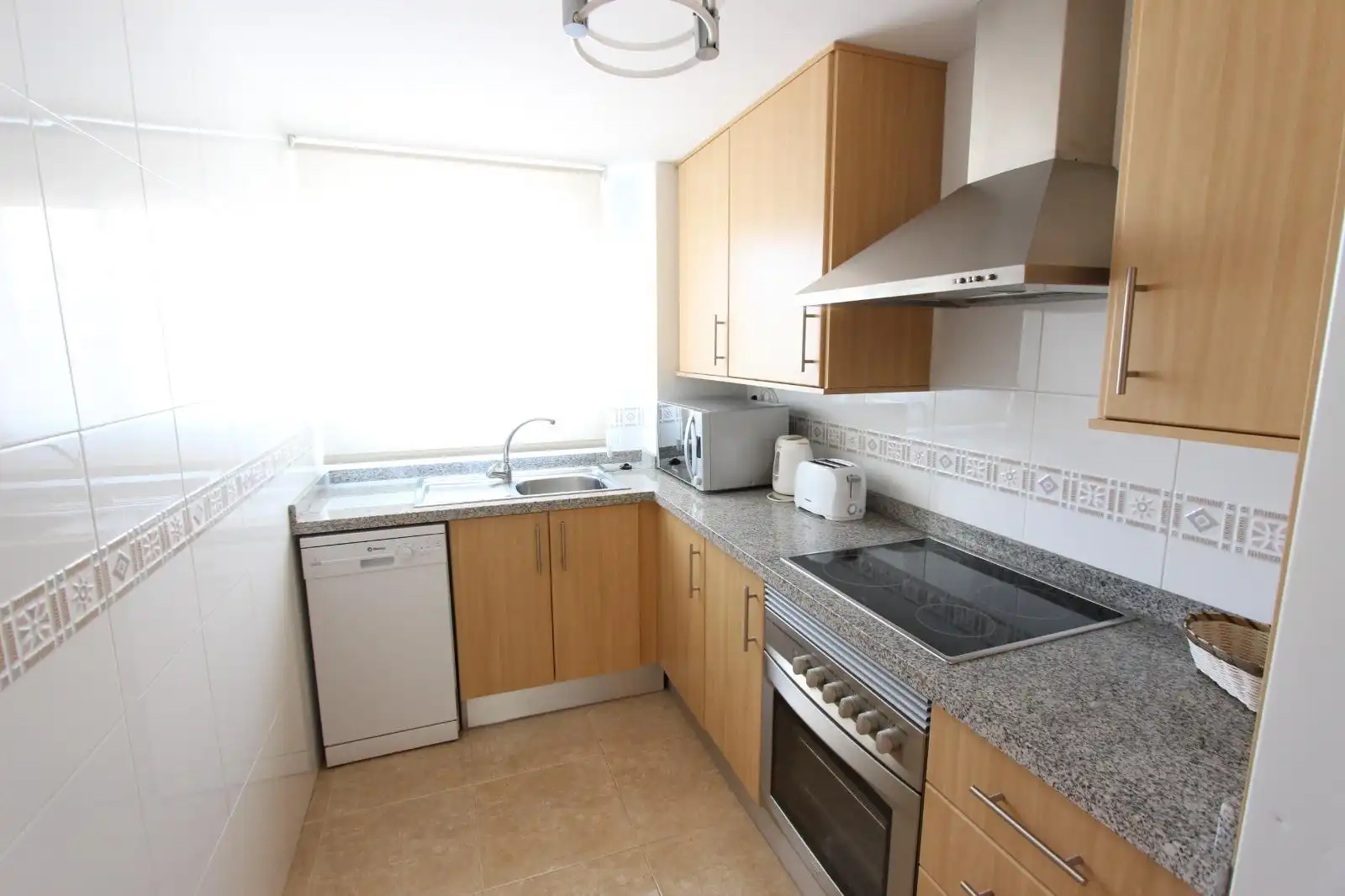 Appartement compact avec terrasse à vendre à Playa Arenal - Bol, imagen 14