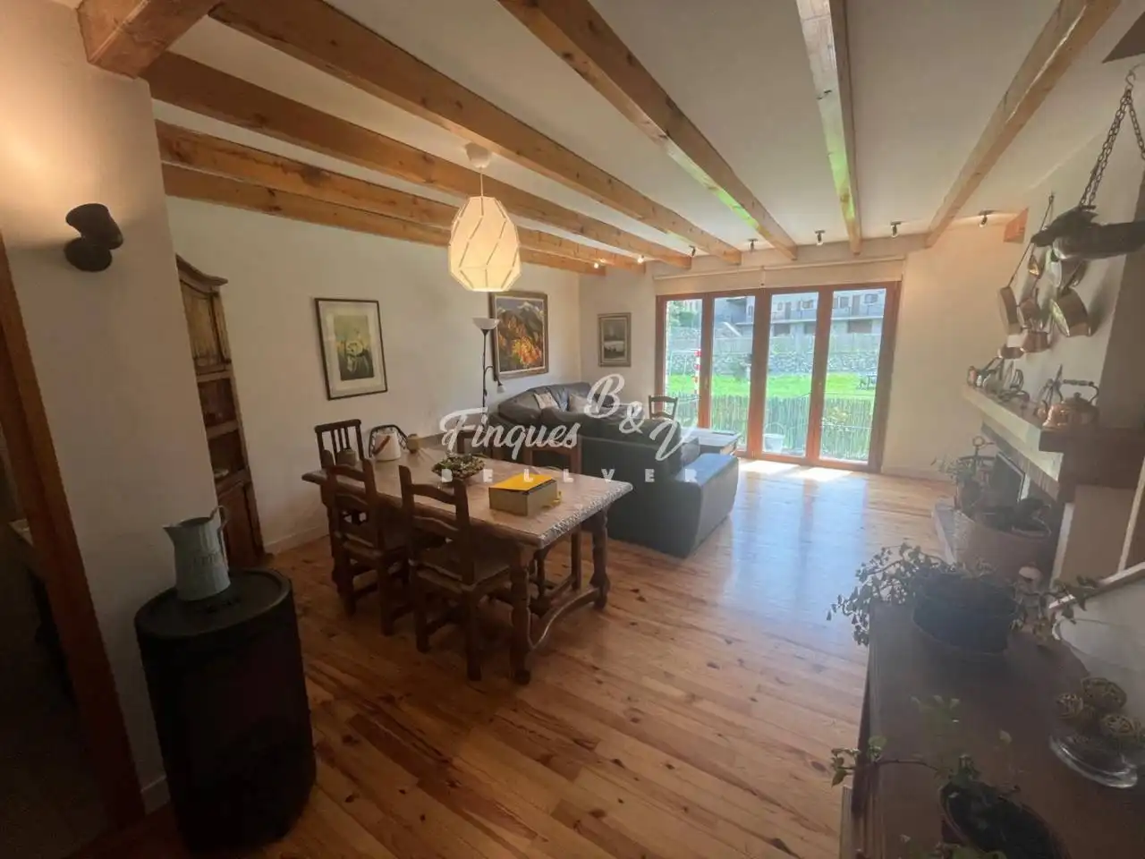 Reihenhaus mit Garten zum Verkauf in Camino Ral, imagen 10