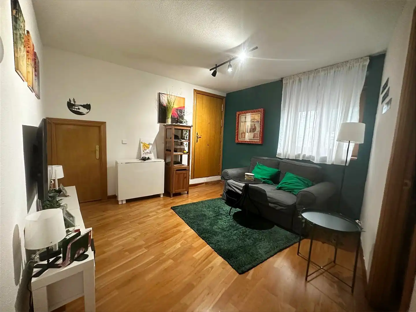 Piso en venta en Perales de Tajuña
