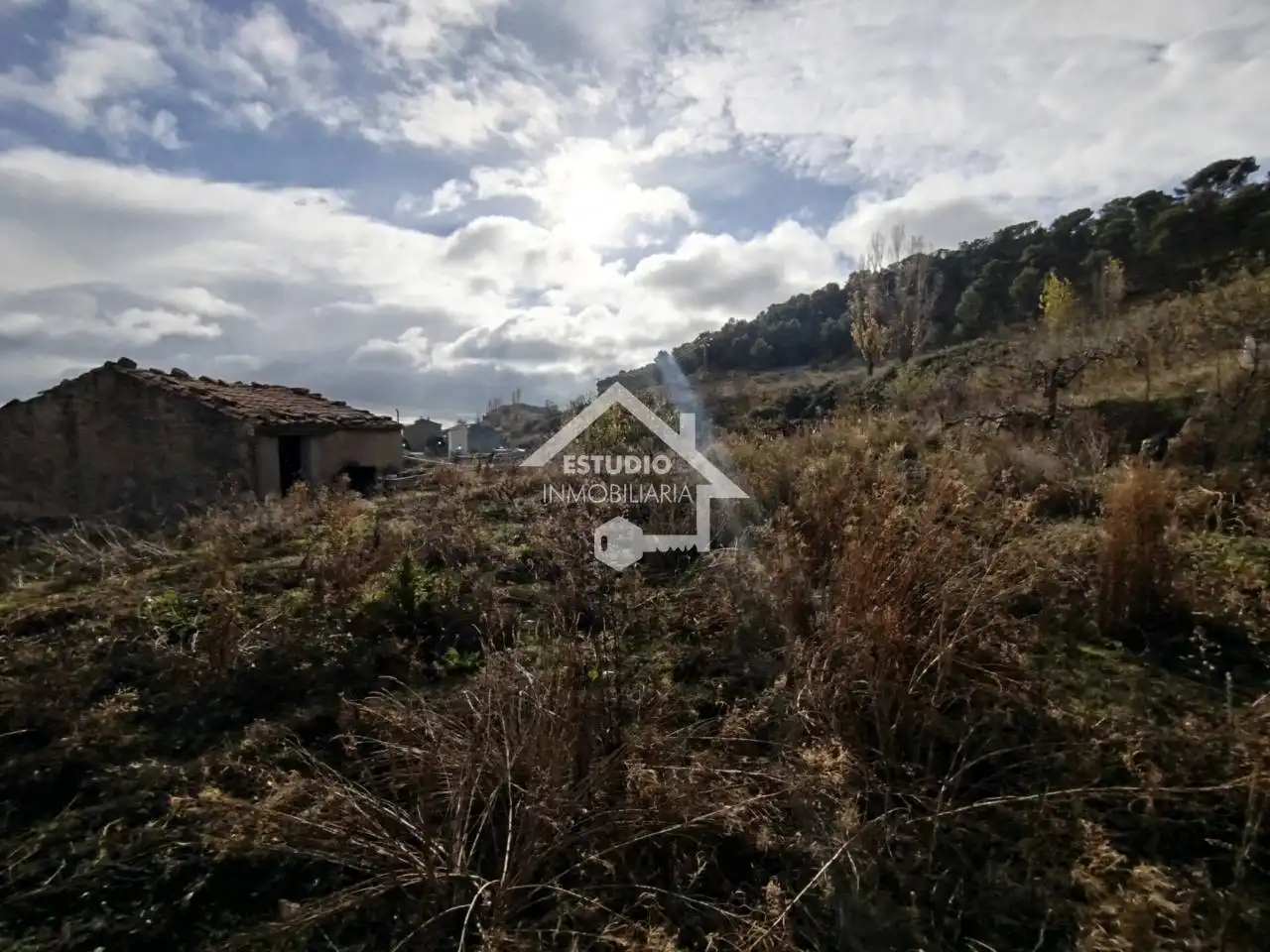 Rural land for sale in Calle Arbanta, imagen 16