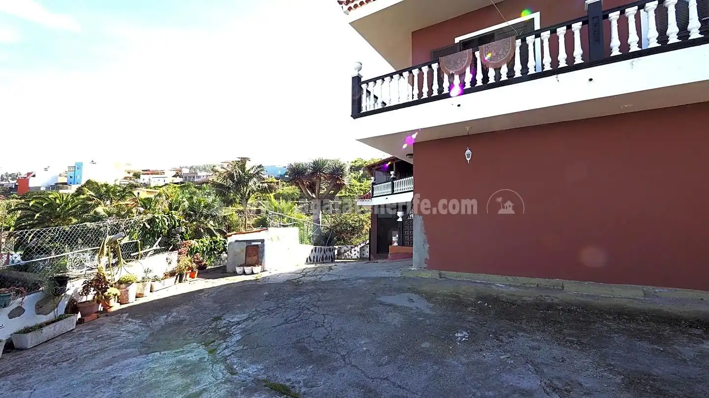 Maison rustique avec terrasse à vendre à La Vega - El Amparo - Cueva del Viento, imagen 15
