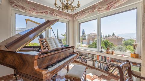 Foto 3 de Casa o xalet en venda a San Francisco - Chorillo, Las Gabias