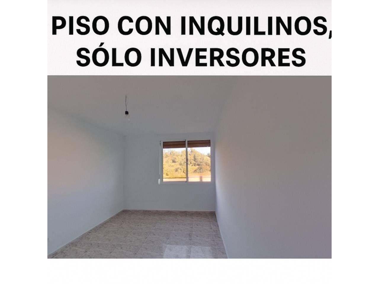 Flat for sale in  Barcelona Capital