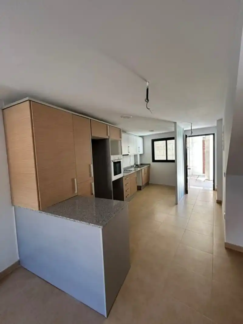 Cocina de Piso en venta en Beniarjó