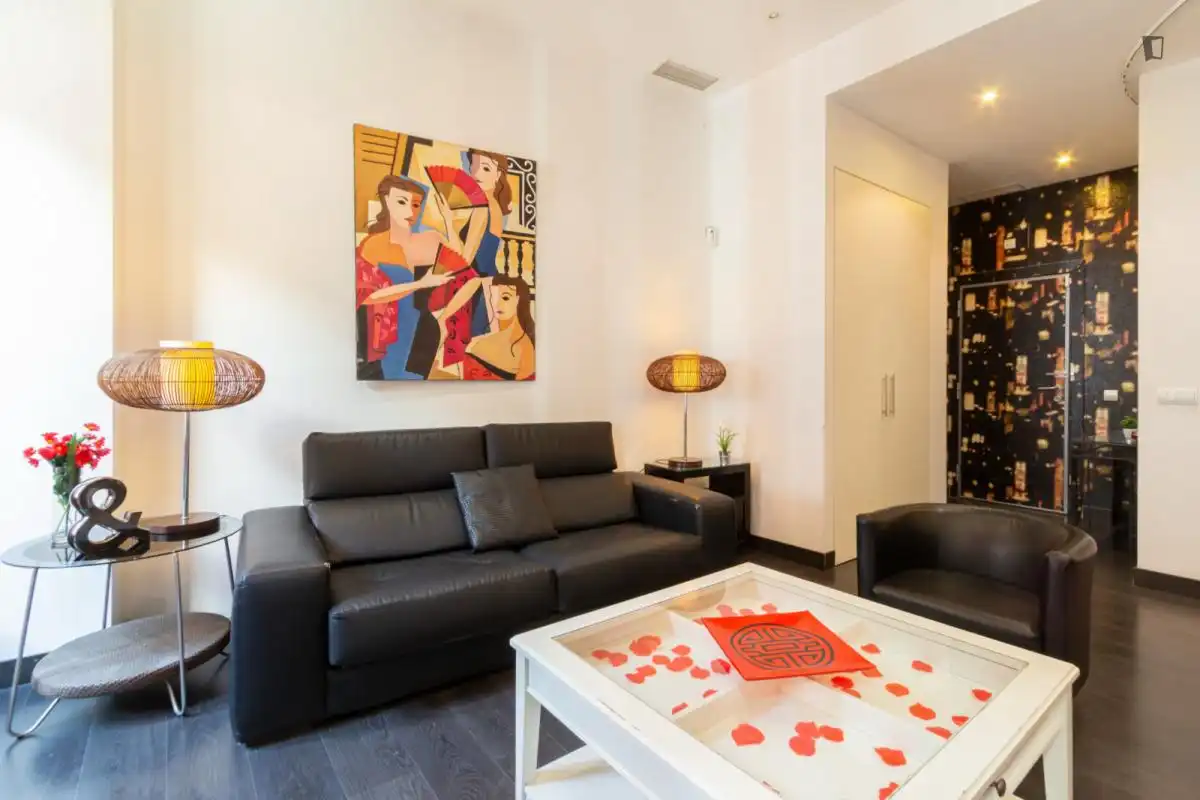 Apartament amb ascensor de lloguer a Centro, imagen 24