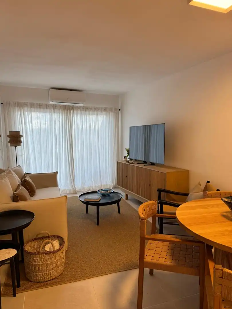 Wohnzimmer von Wohnungen zum Verkauf in Sant Llorenç des Cardassar