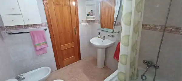Casa bifamiliare con piscina in vendita a Orihuela Costa, imagen 10