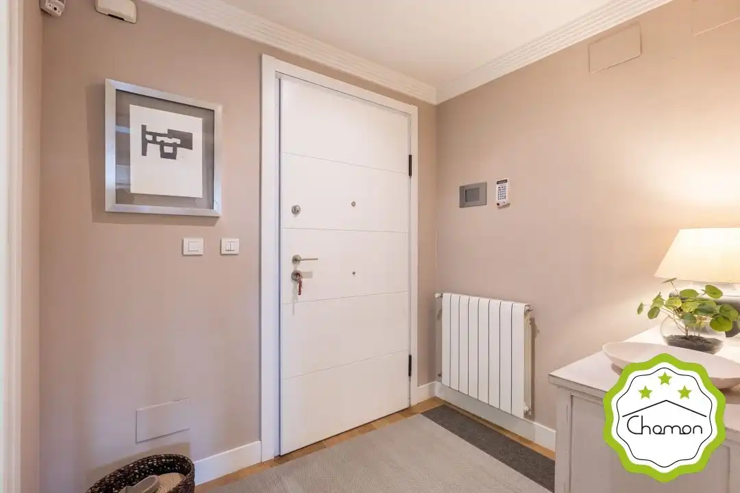 Casa adosada en venta en Bilbao  con Calefacción, Jardín privado y Terraza
