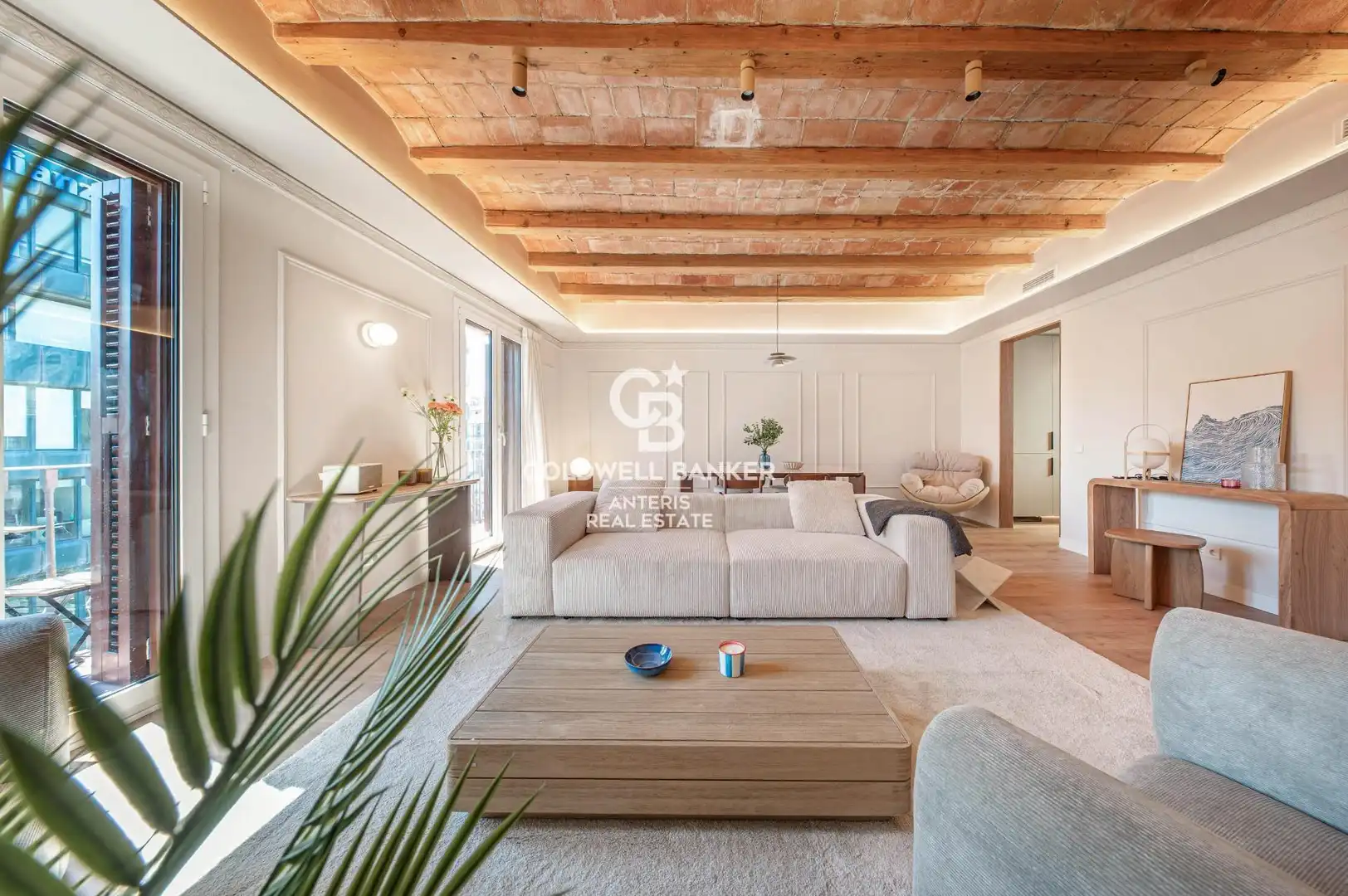 Piso en venta en Carrer BALMES, Dreta de l'Eixample