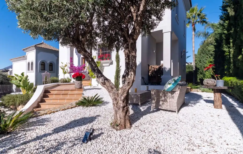 Villa mit Pool zum Verkauf in Benamara - Atalaya, imagen 33
