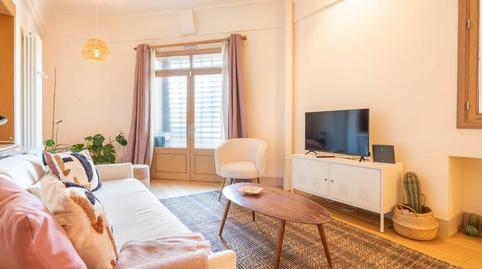 Foto 3 de Planta baixa en venda a P.º del Rey, Argüelles, Madrid Capital