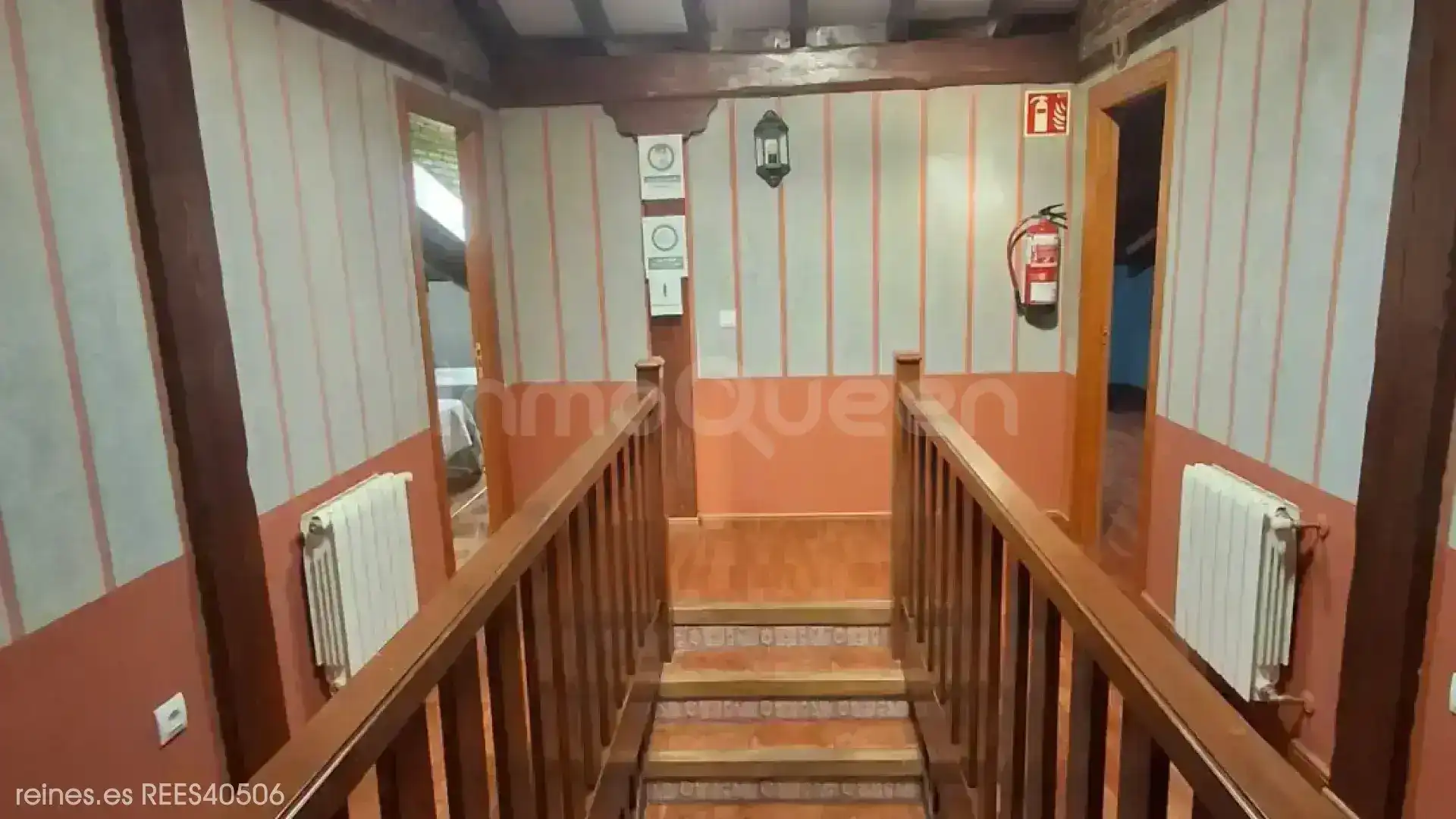 Casa o chalet en venta en Val de San Vicente  con Calefacción y Amueblado