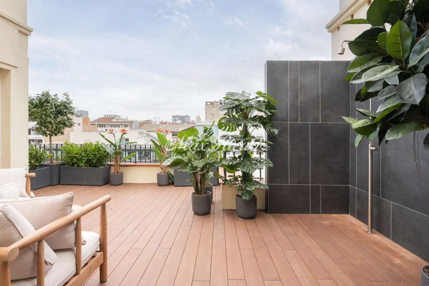Penthouse mit Terrasse zum Verkauf in N/A, imagen 27
