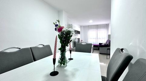 Foto 5 de Pis de lloguer a Nueva Andalucía, Almería Capital