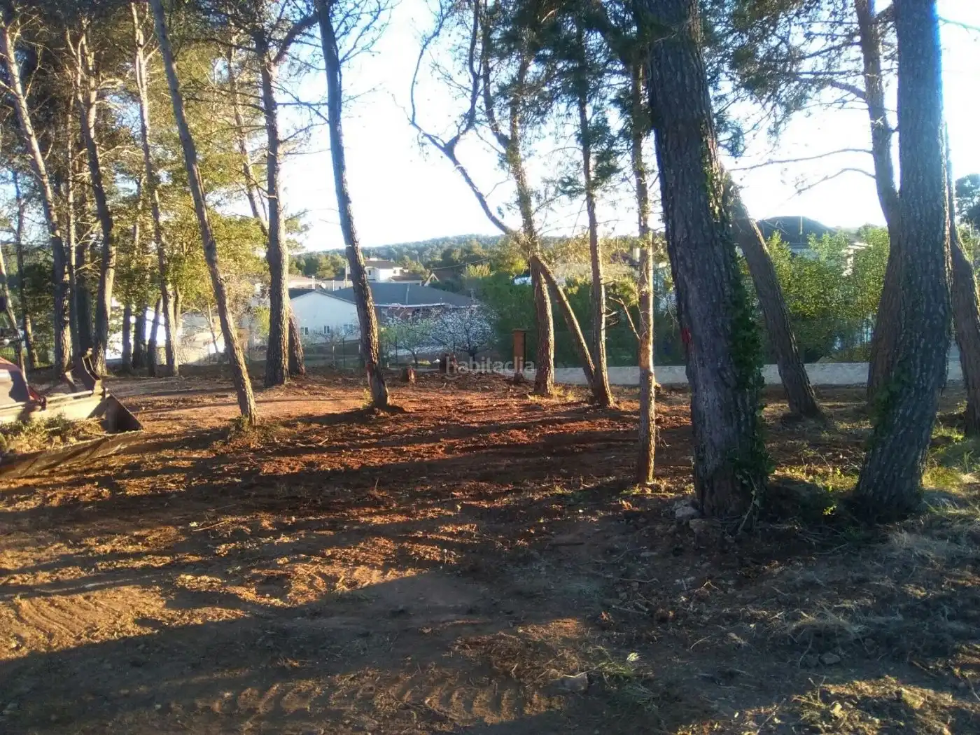 Residential land for sale in Carrer de La Font 18, imagen 5