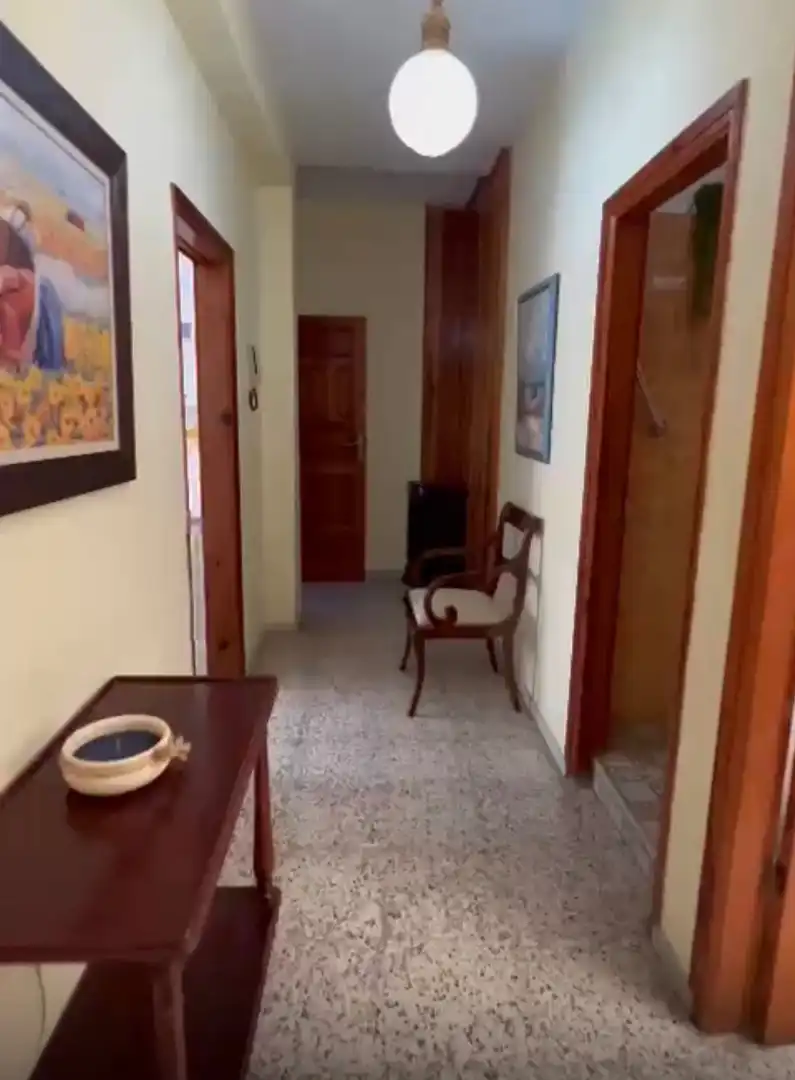 Pis en venda en San Sebastián de la Gomera amb Moblat, Forn i Rentadora