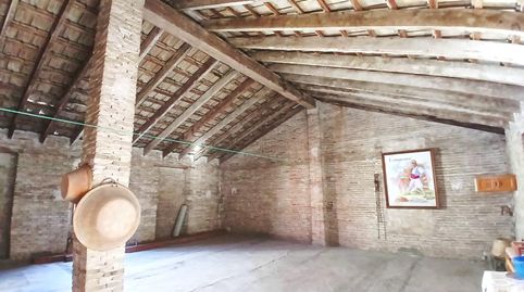 Buhardilla Diáfana en venta en el Centro de Carcaixent !, imagen 4