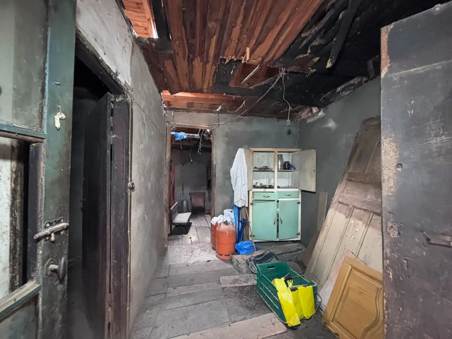 House with terrace for sale in Lugar Baxeles 4, imagen 15