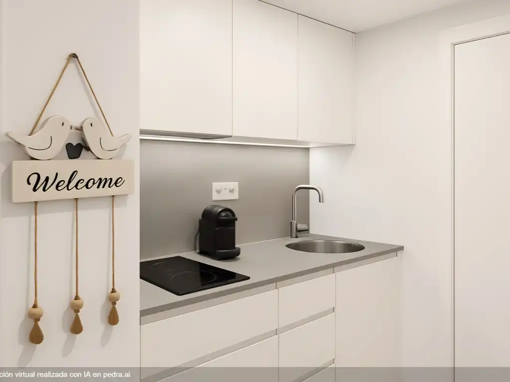 Estudio con ascensor en venta en Calle De L'Alhambra 47, imagen 4