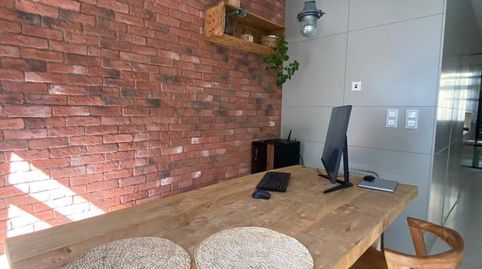 Foto 4 de Planta baixa en venda a Rúa Ángel Rebollo, Monte Alto - Zalaeta - Atocha, A Coruña Capital