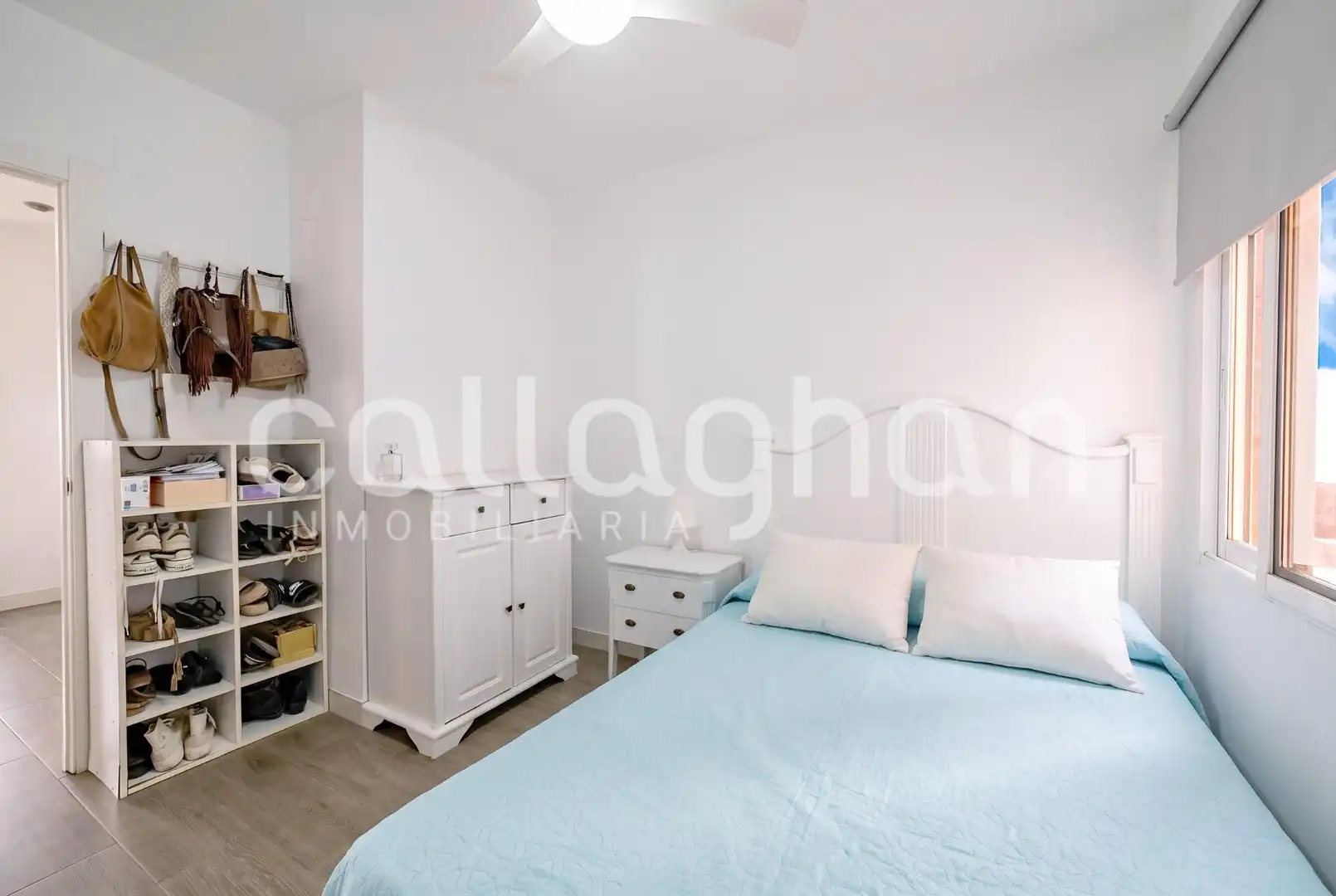 Piso con terraza en venta en Corinto - Almarda, imagen 16