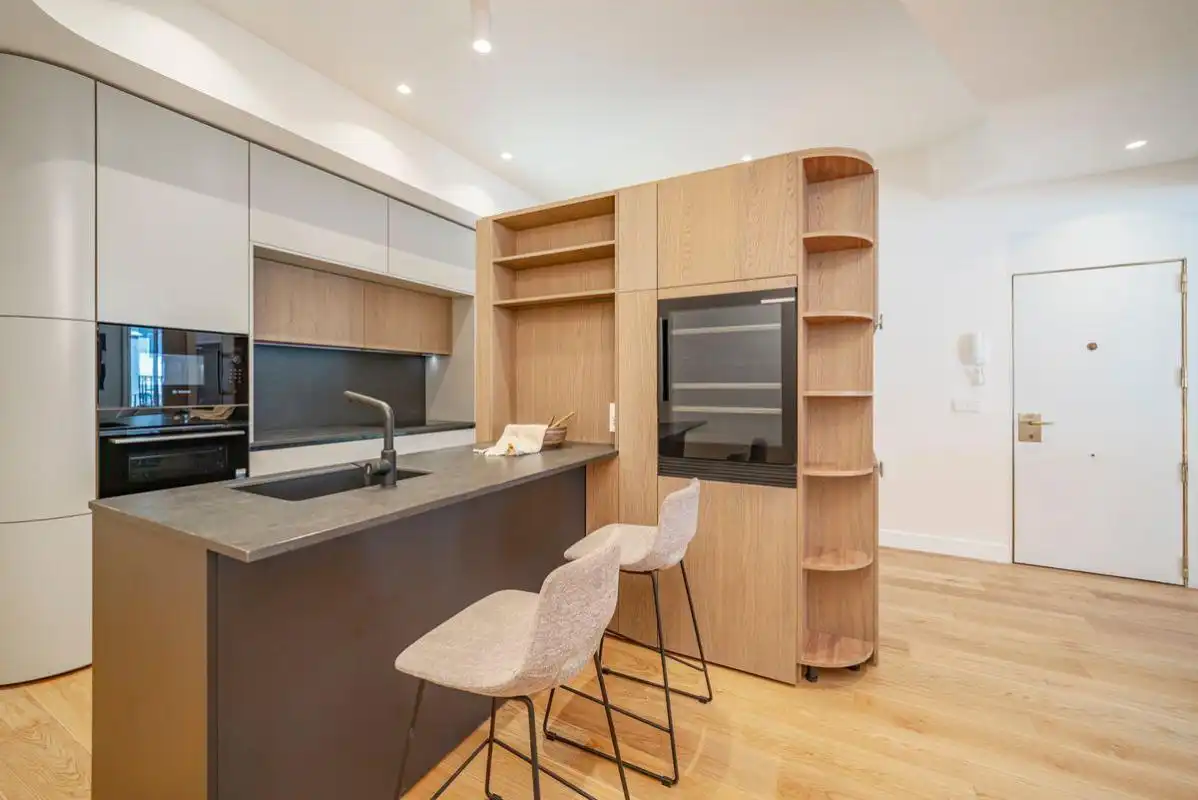 Flat with lift for sale in C. del Molino de Viento, imagen 18