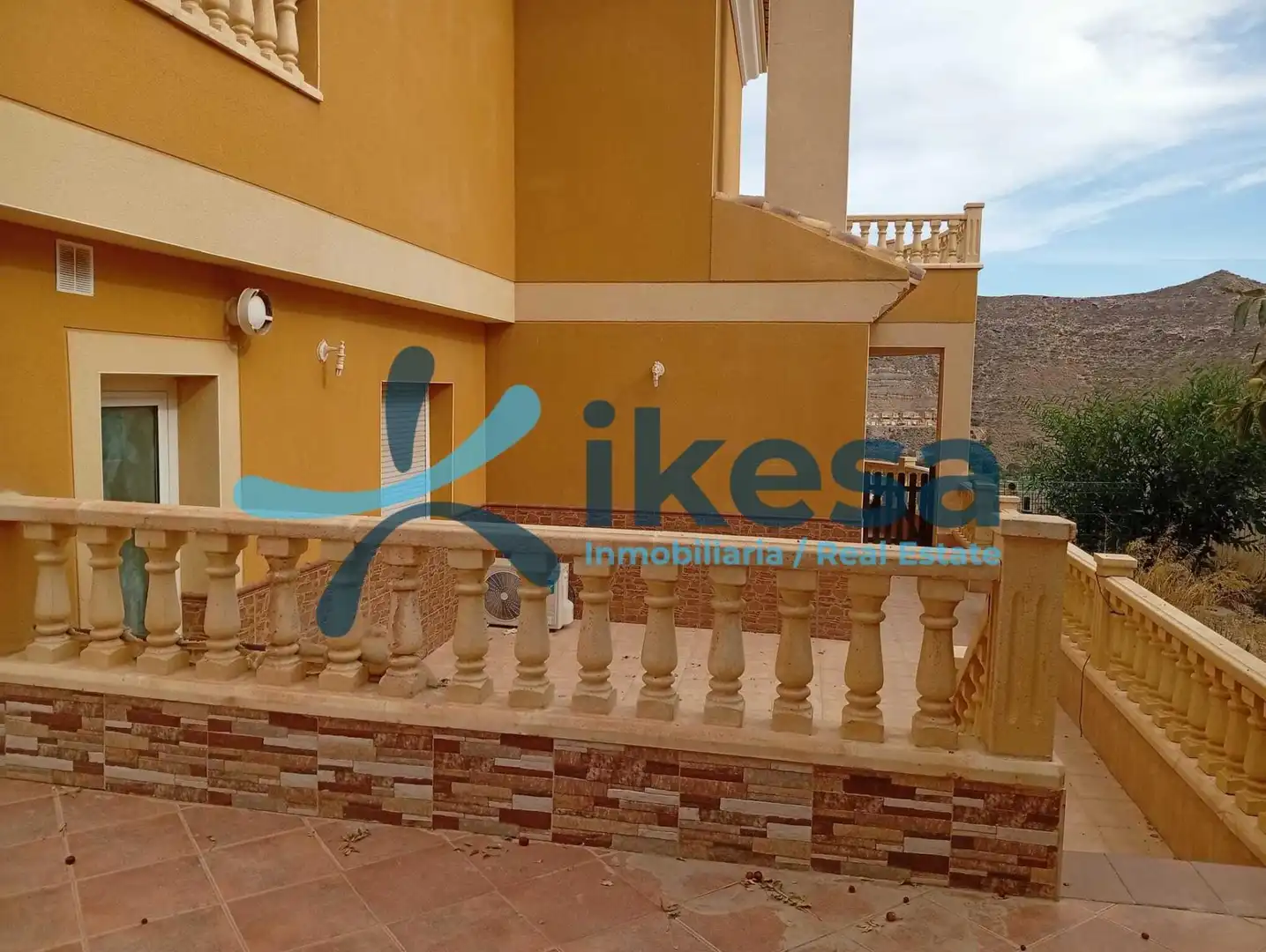 Haus mit Terrasse zum Verkauf in La Envía, imagen 32