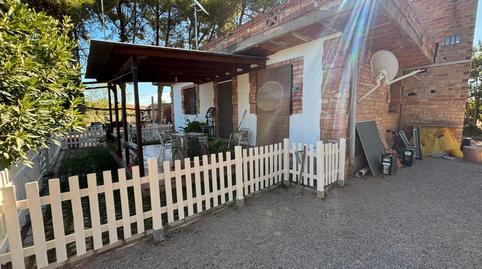 Foto 3 de Casa o xalet en venda a Montoliu de Lleida, Lleida