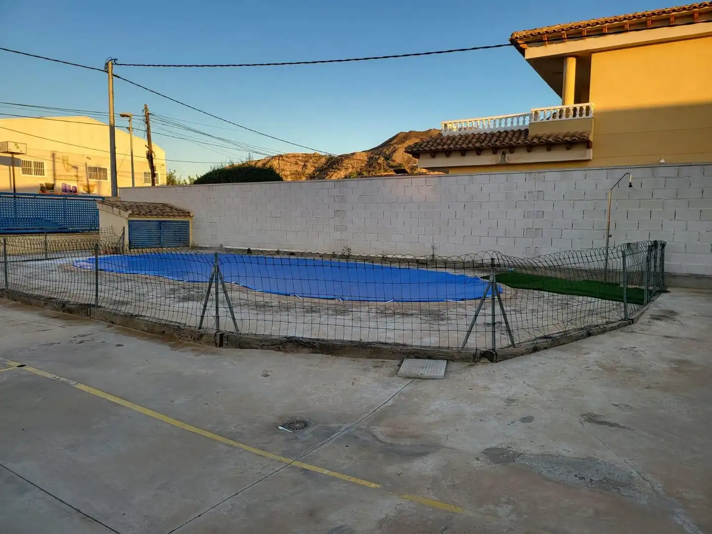 Local comercial en venda a Pedanías Este, imagen 3