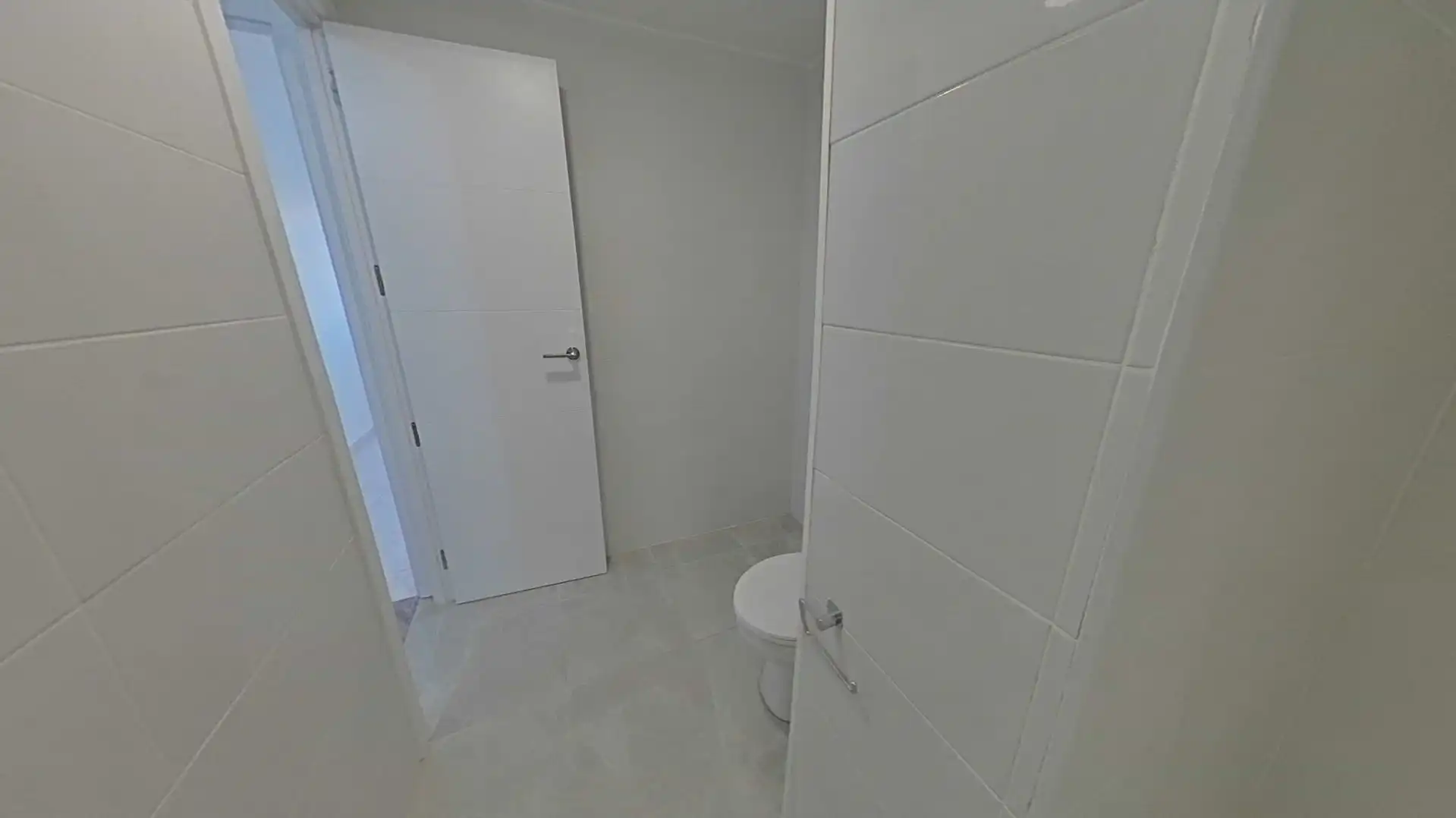 Bany de Pis en venda en Terrassa