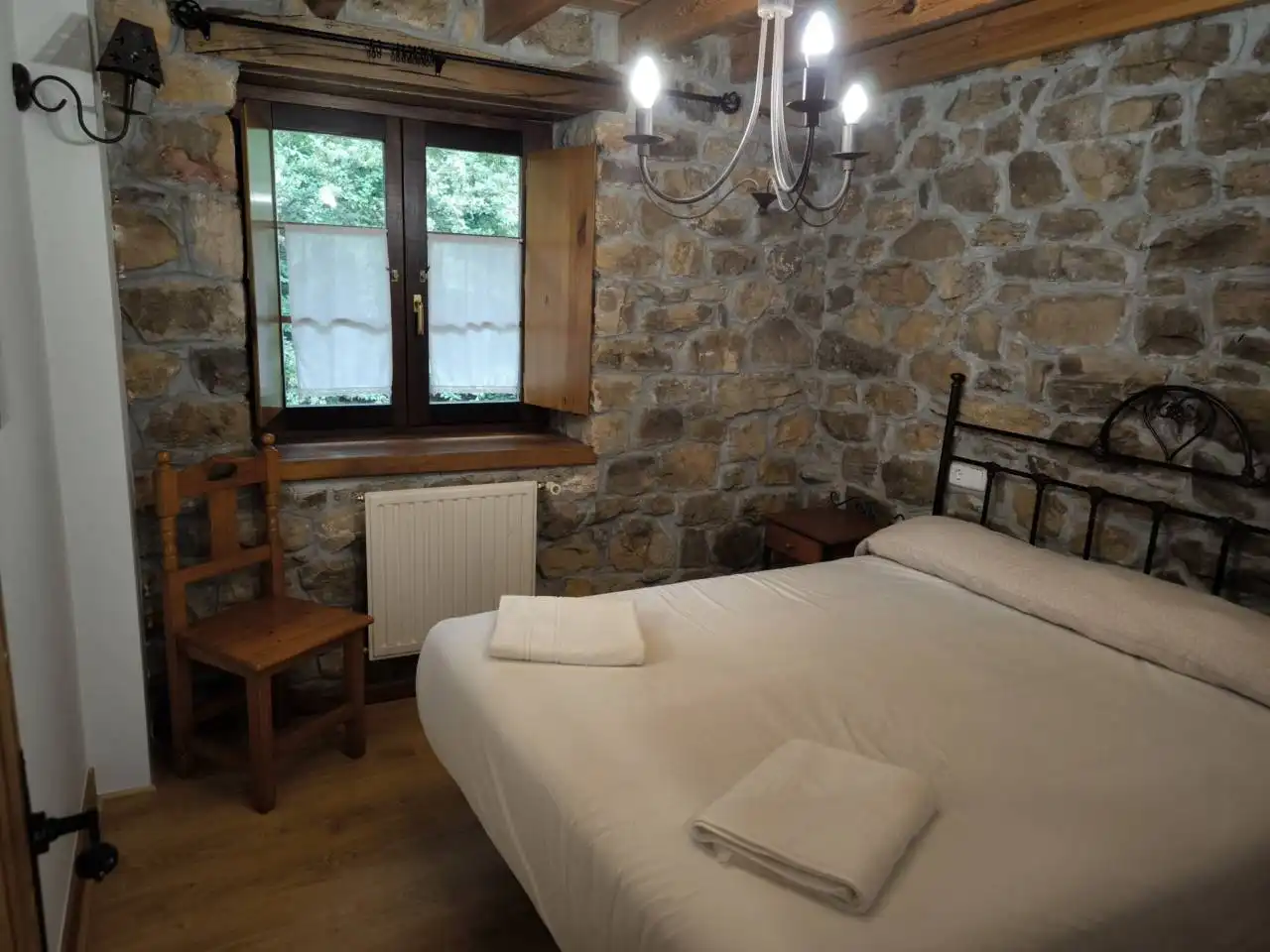 House with garden for sale in Calle Bustralanes, imagen 12