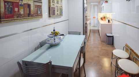 Foto 5 de Piso en venta en Calle del Parque Eugenia de Montijo, Vista Alegre, Madrid Capital