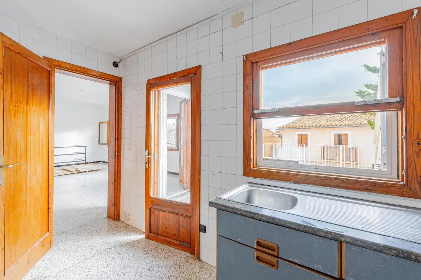 Maison jumelée à vendre à Carrer MARTI RUBI -SECRETARI 59, imagen 25