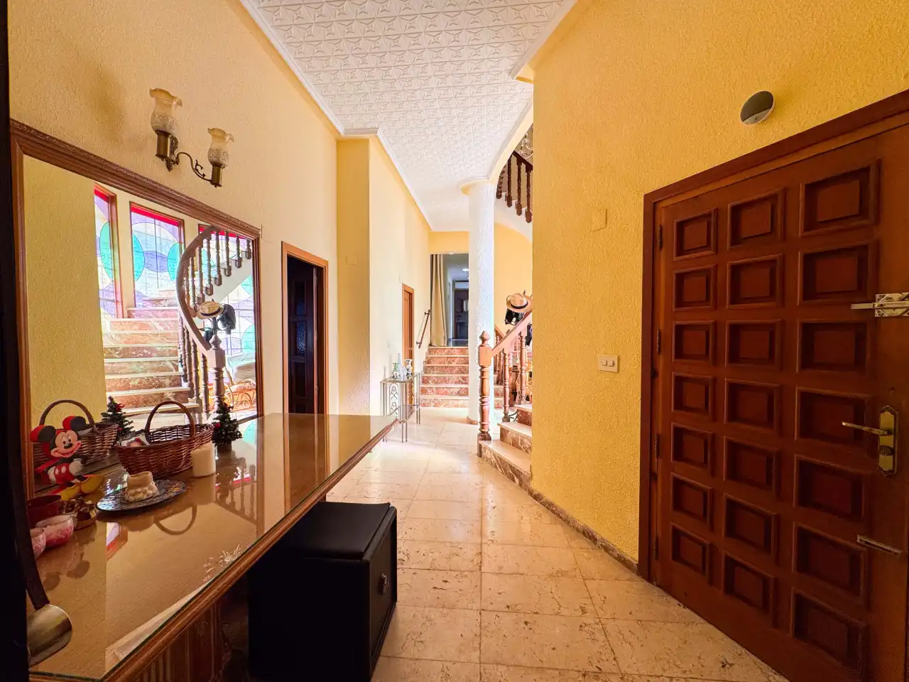 Finca rústica en venda en Petrer amb Aire condicionat, Calefacció i Jardí privat