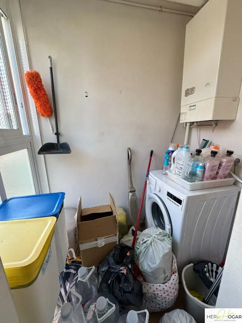 Piso en venta en Santa María de Benquerencia