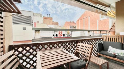 Photo 5 of Flat to rent in Calle Clos de Sant Francesc, Sarrià, Barcelona