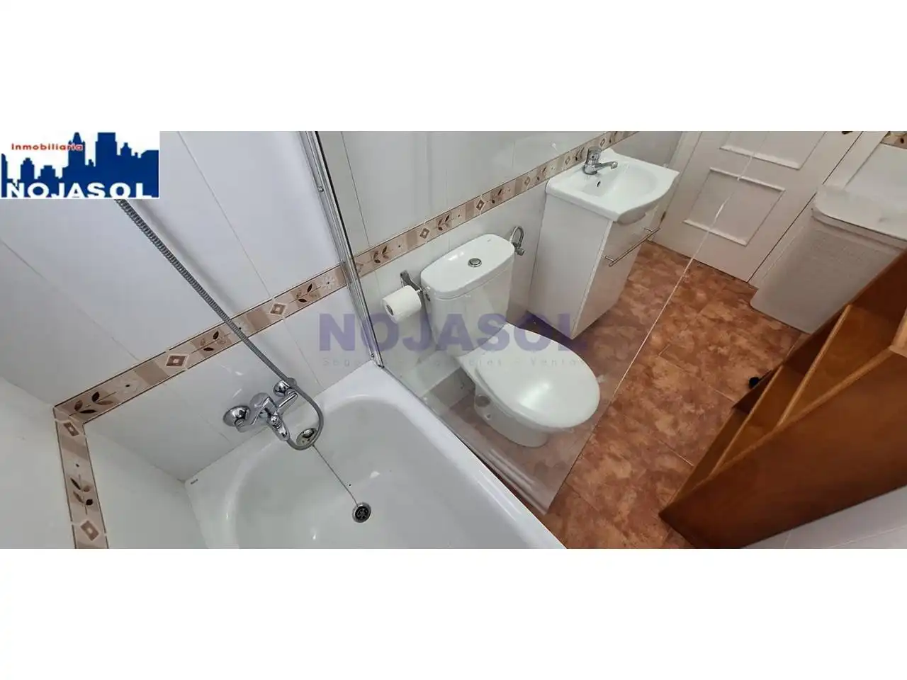 Wohnung mit Garten zur Miete in Calle Zoña, imagen 27