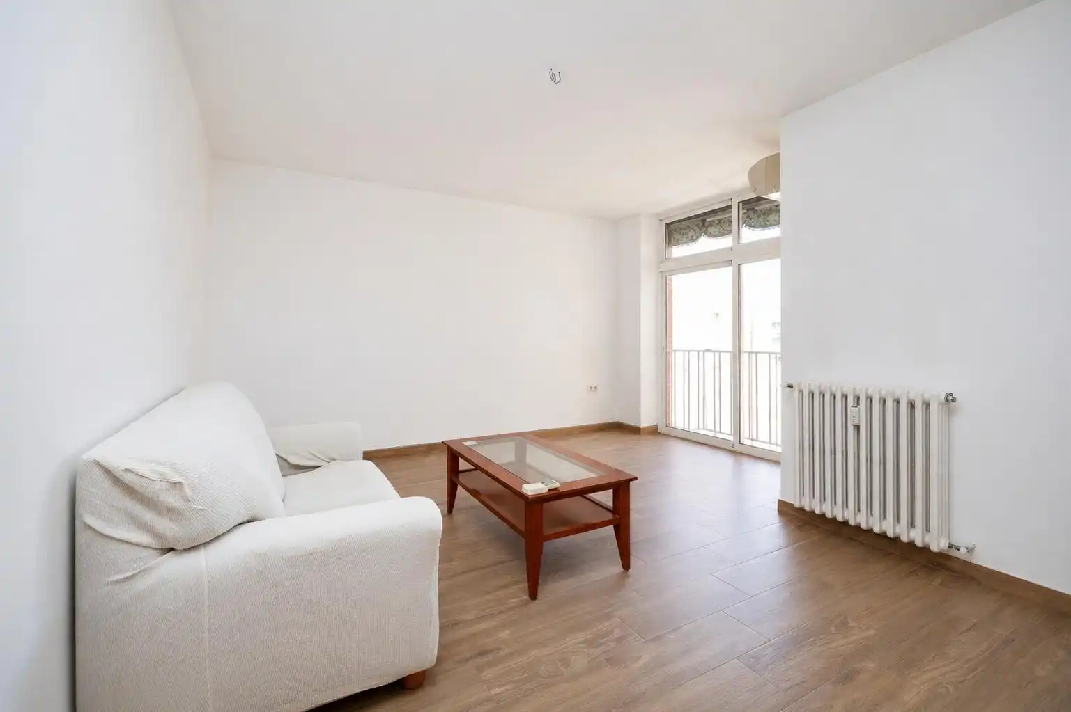 Sala de estar de Piso en venta en Granada con Aire acondicionado y Calefacción