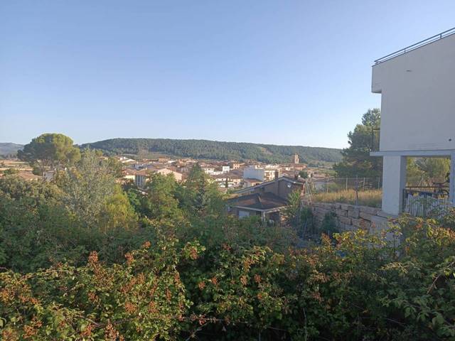 Terreno en Venta en La Llacuna