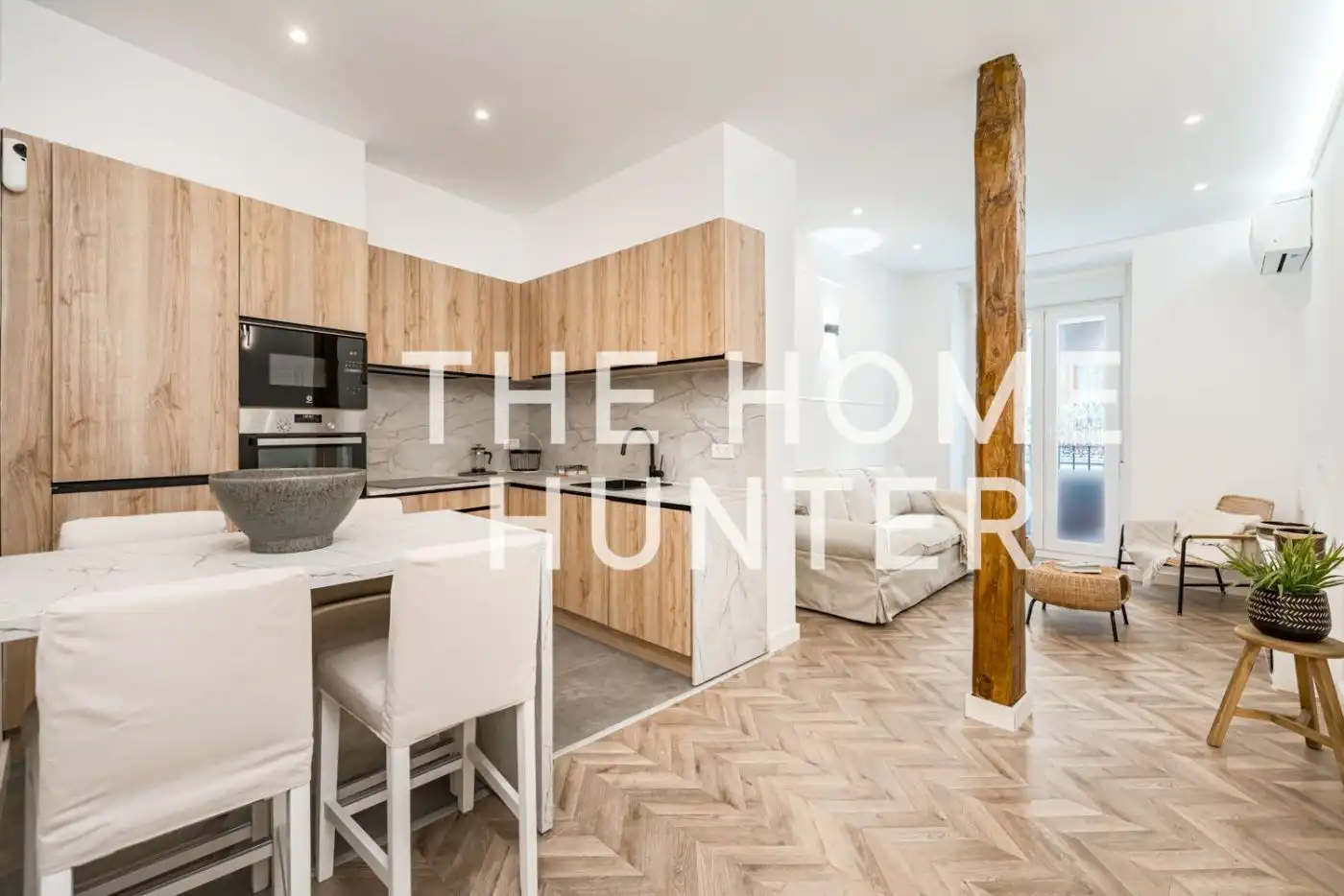 Flat with balcony for sale in DOS HERMANAS