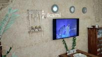 Living room of Flat for sale in Archena  with Air Conditioner, Heating and Terrace