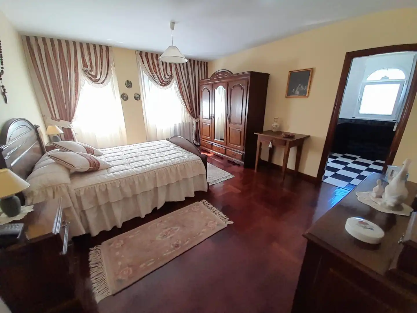 Villa con terrazza in vendita a Torre del Bierzo, imagen 48