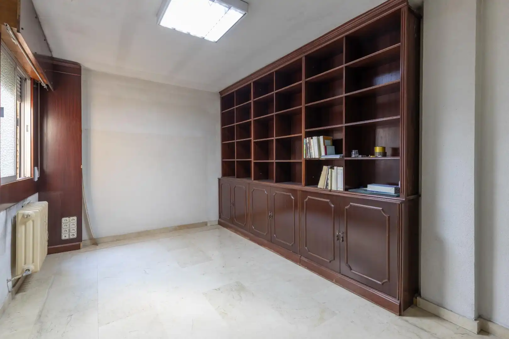Piso con terraza en venta en PEDRO ANTONIO DE ALARCON, imagen 5