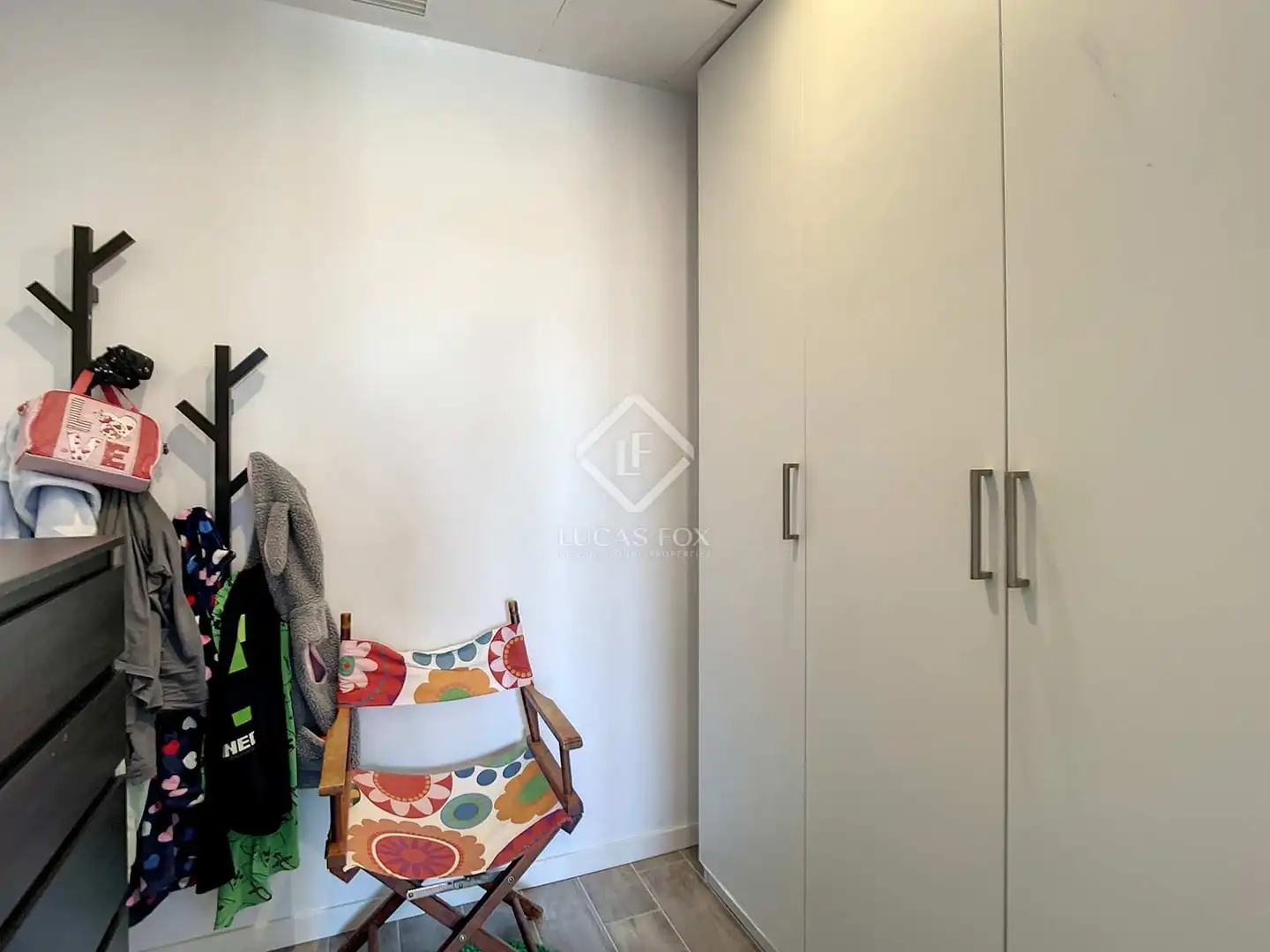 Dormitori de Casa o xalet en venda en Alaior amb Aire condicionat, Calefacció i Jardí privat