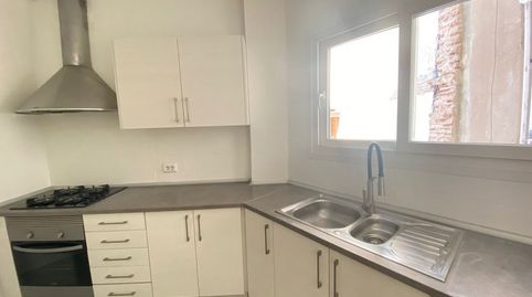 Foto 2 von Wohnung zur Miete in Avenida Maria Cristina, El Mercat, Valencia Capital