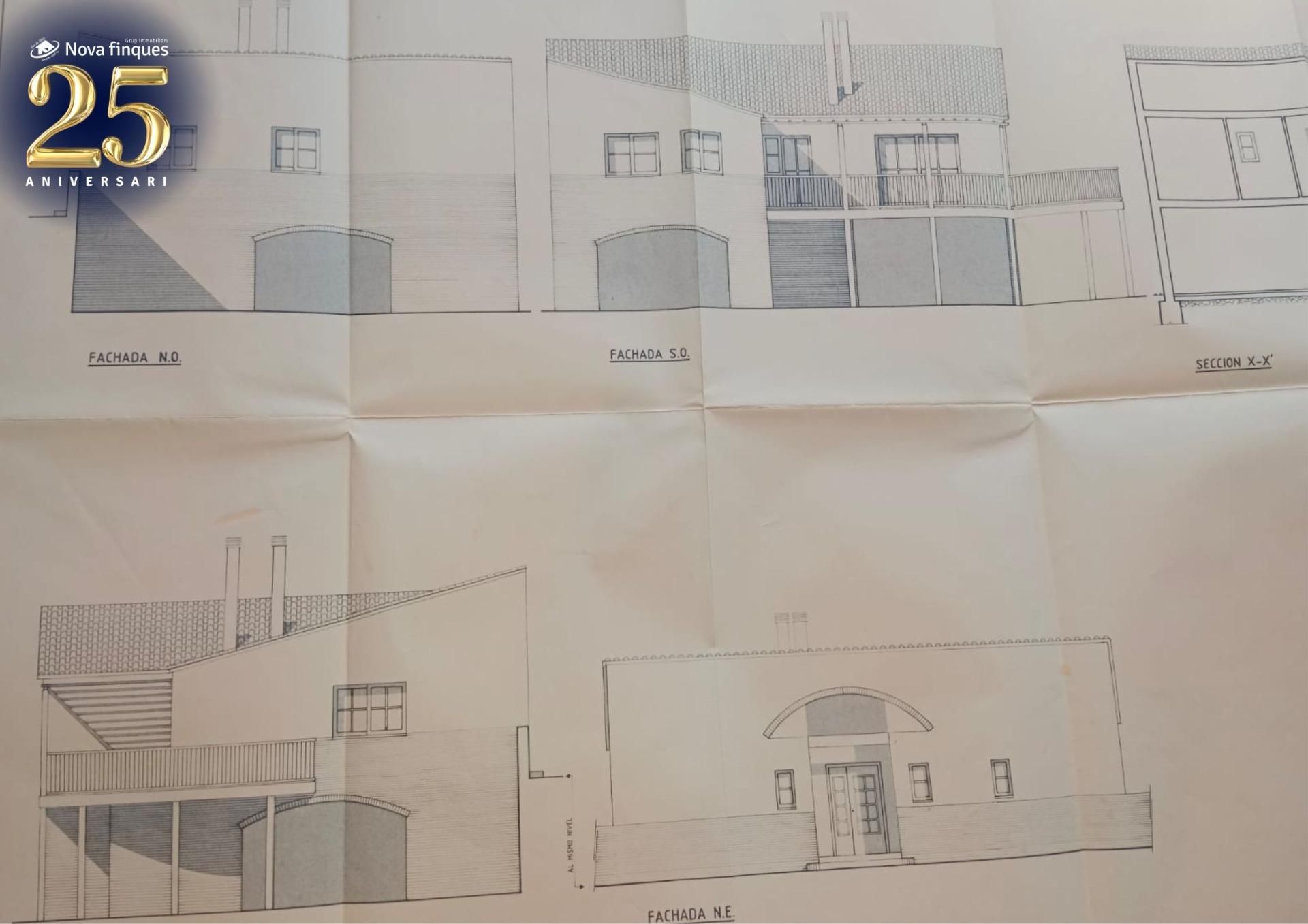 Residential for sale in Castellar del Vallès