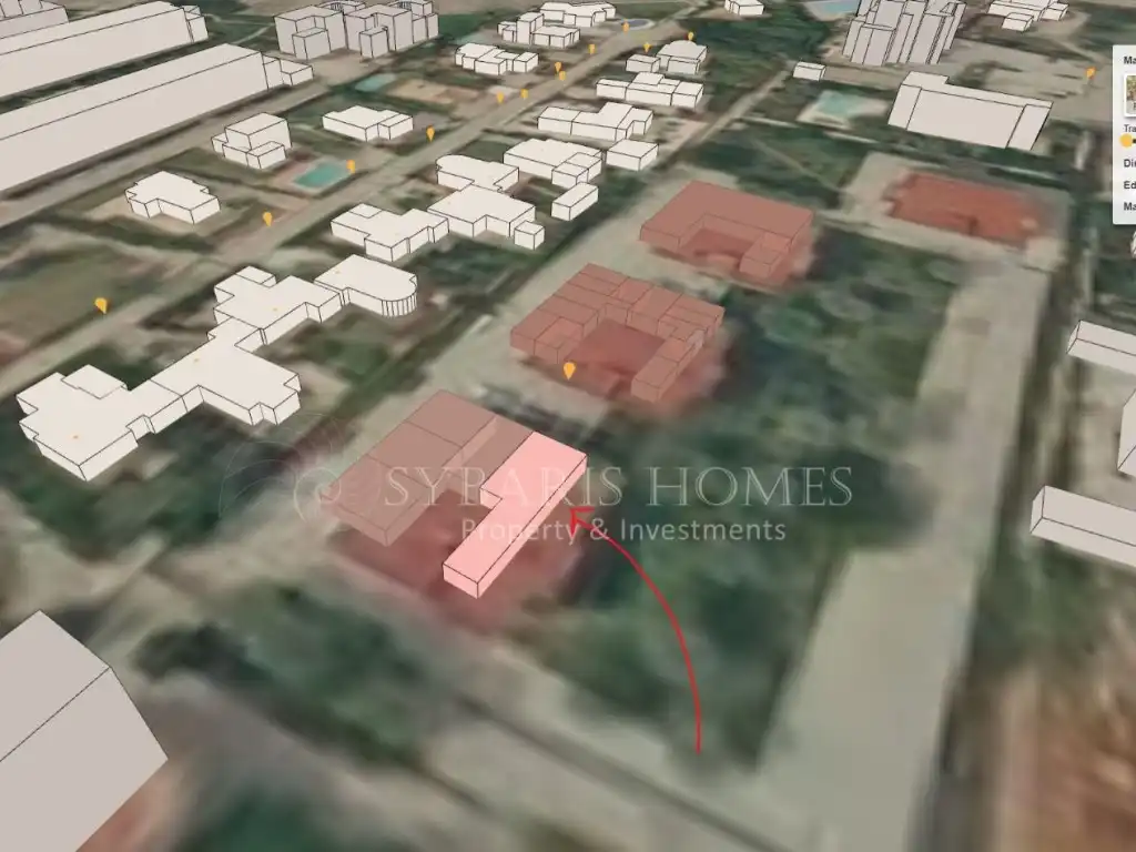 Apartamento con piscina en venta en Carrer Oceà Índic, 2, imagen 36